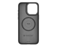 Spigen Enzo Aramid Mag Magsafe do Iphone 15 Pro Max Matte Black - 1346612 - zdjęcie 3